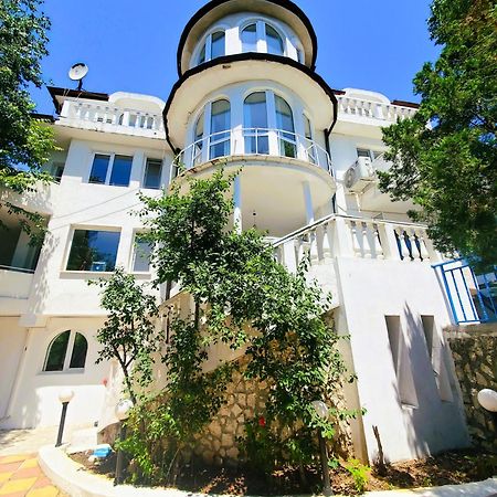 Guest House Blago Варна Екстер'єр фото