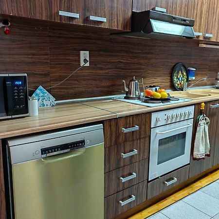 Guest House Blago Варна Екстер'єр фото