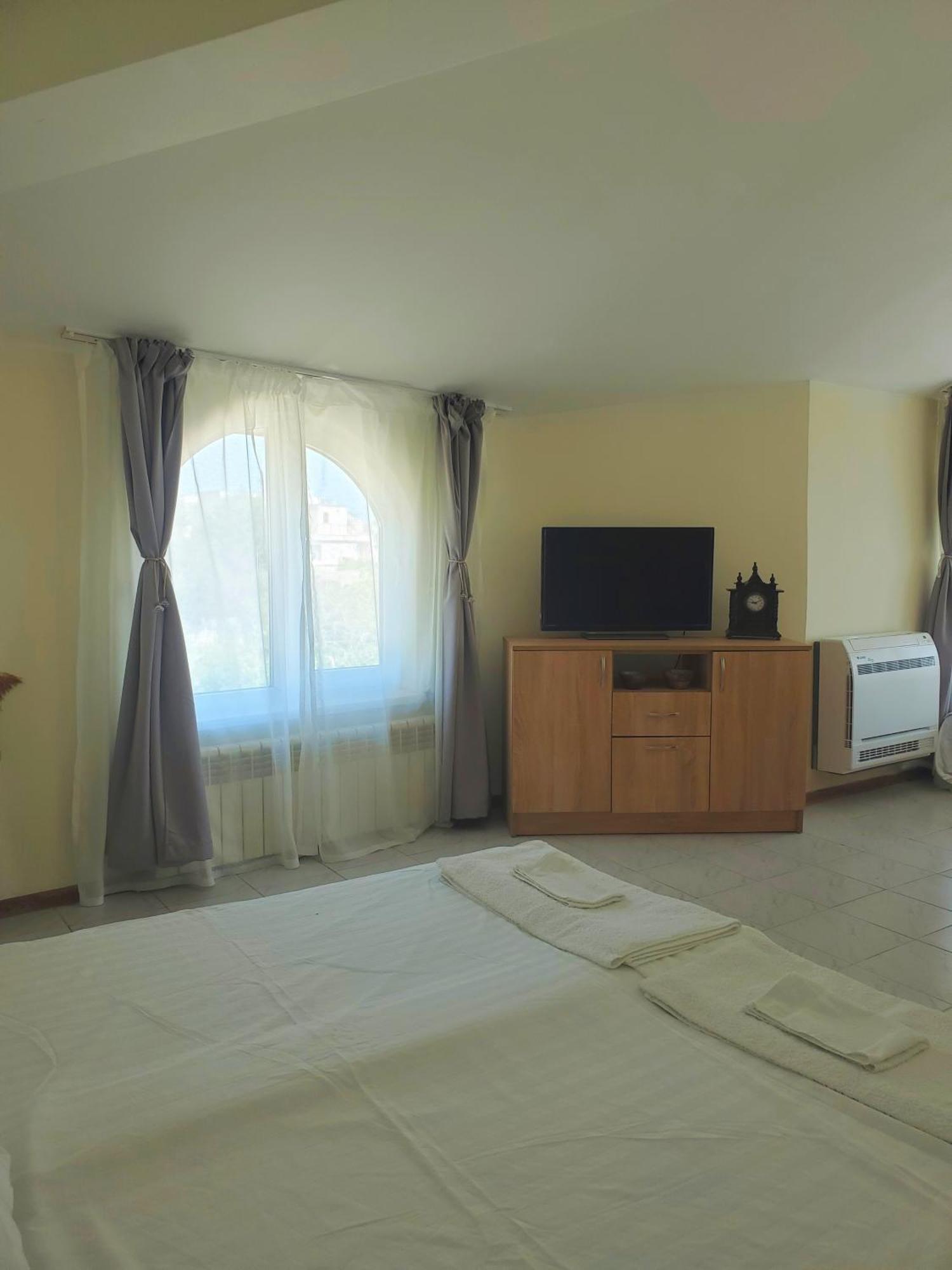 Guest House Blago Варна Екстер'єр фото