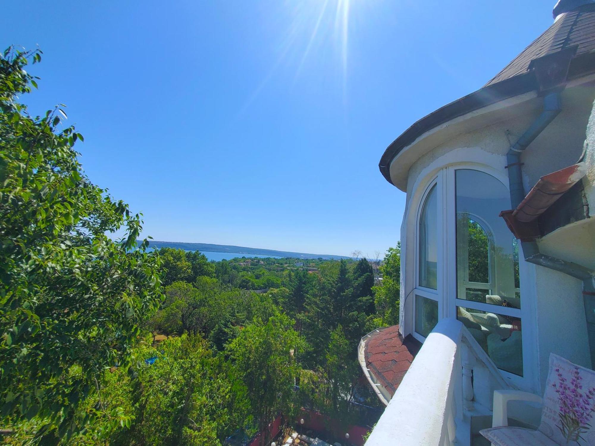 Guest House Blago Варна Екстер'єр фото