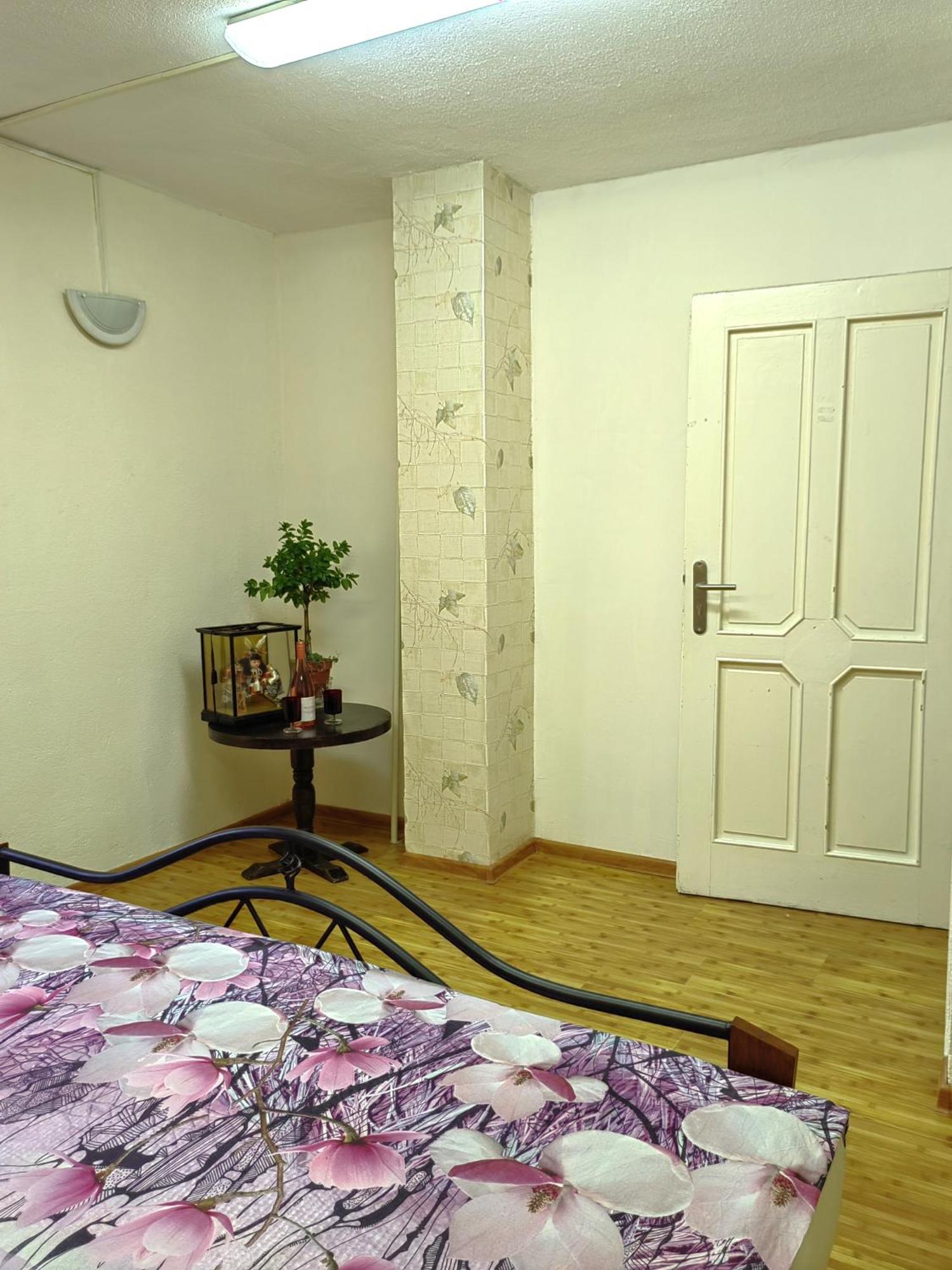 Guest House Blago Варна Екстер'єр фото