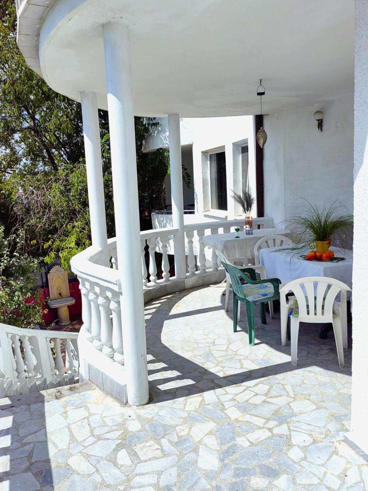 Guest House Blago Варна Екстер'єр фото
