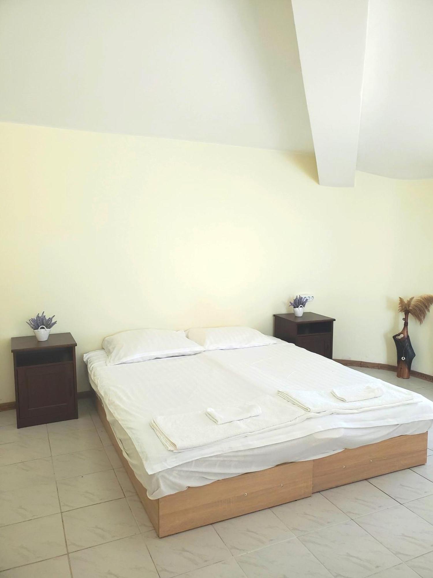 Guest House Blago Варна Екстер'єр фото