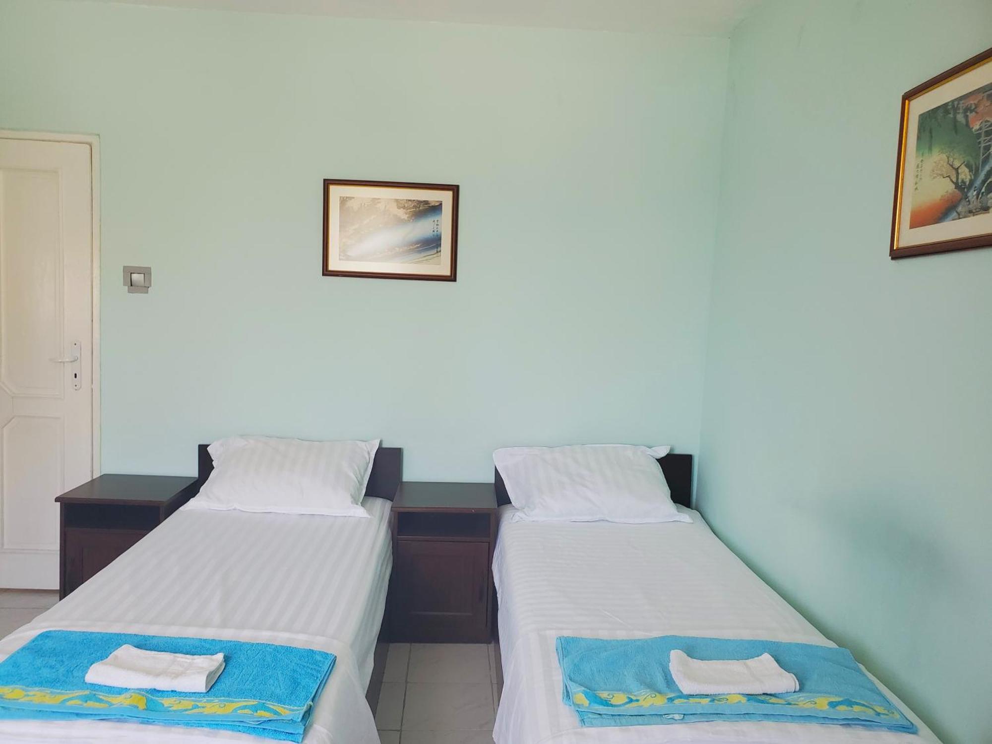 Guest House Blago Варна Екстер'єр фото