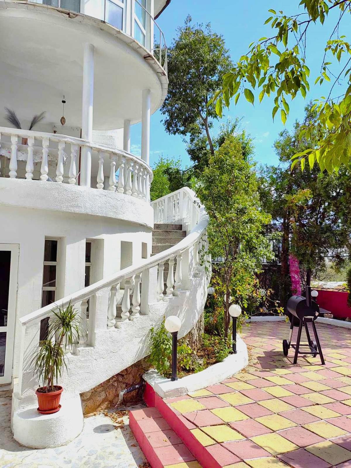 Guest House Blago Варна Екстер'єр фото