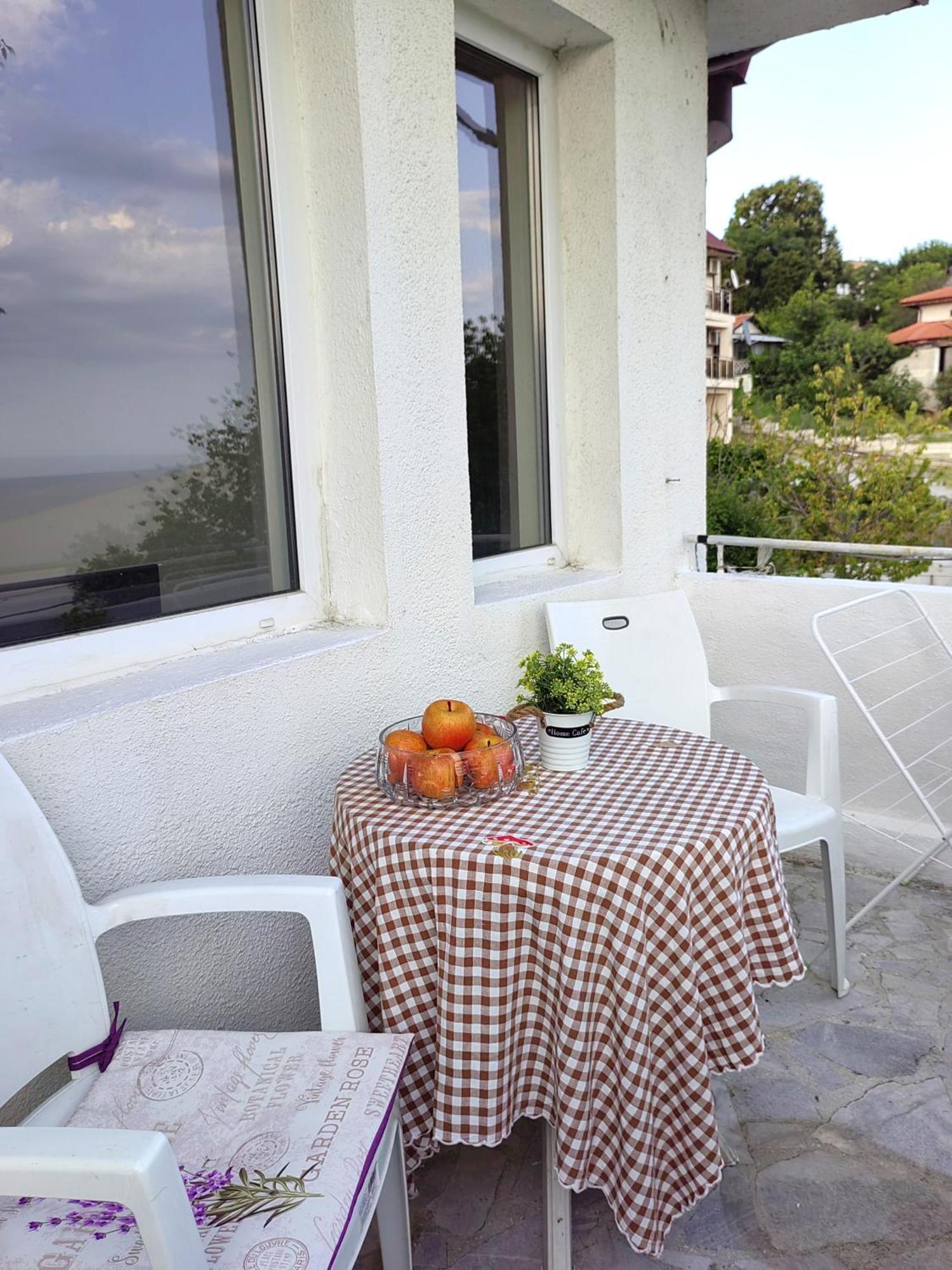 Guest House Blago Варна Екстер'єр фото