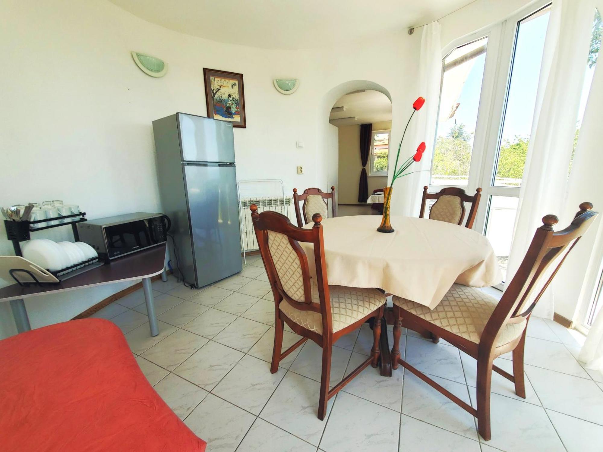 Guest House Blago Варна Екстер'єр фото