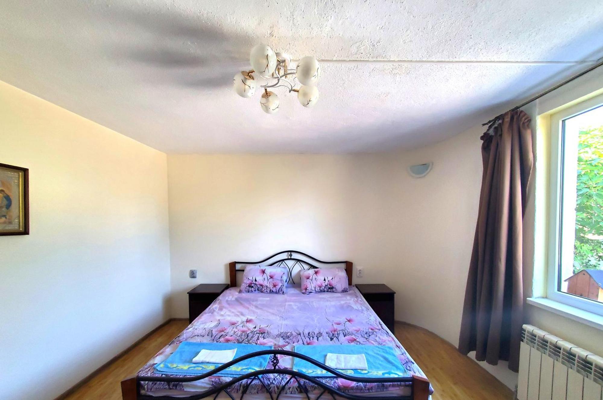 Guest House Blago Варна Екстер'єр фото