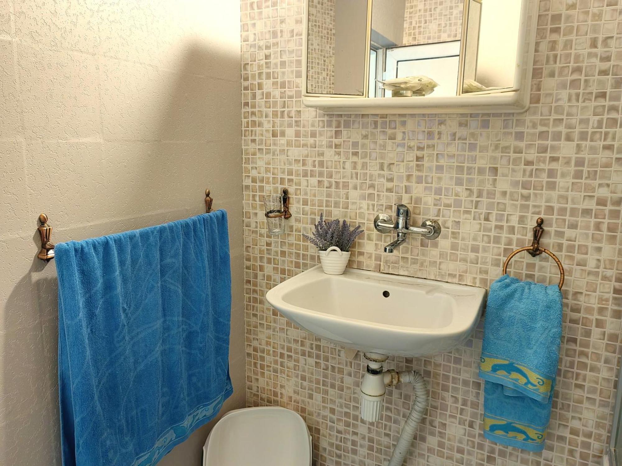 Guest House Blago Варна Екстер'єр фото