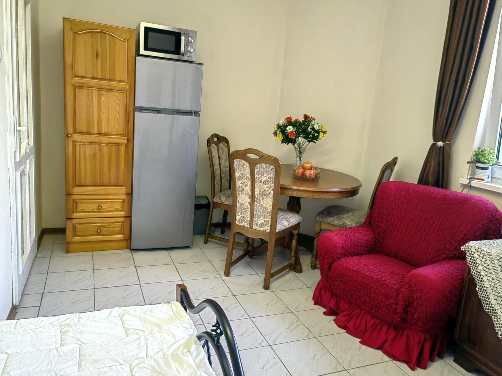 Guest House Blago Варна Екстер'єр фото