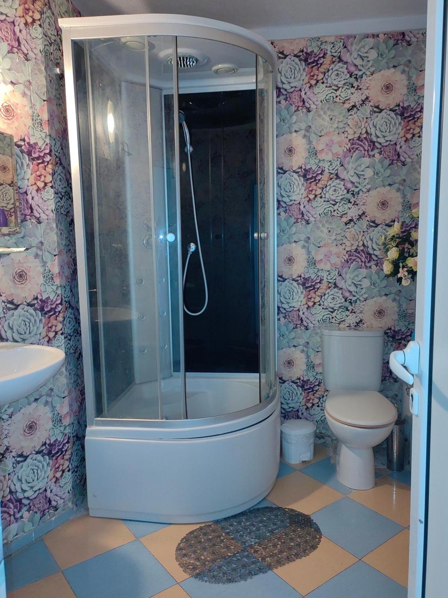 Guest House Blago Варна Екстер'єр фото