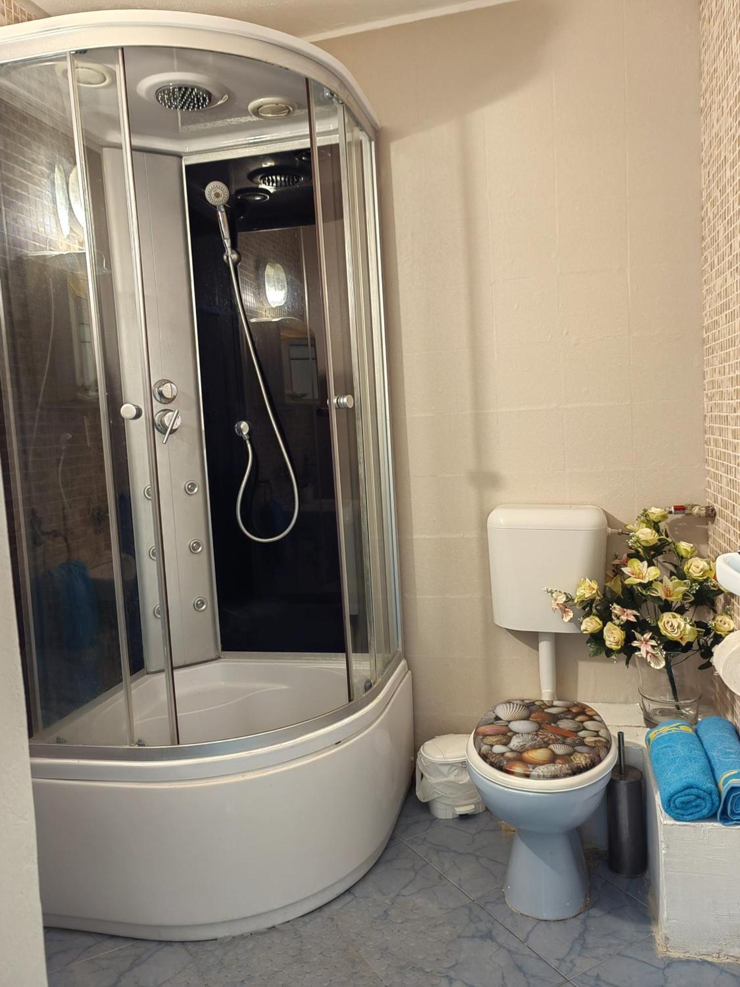 Guest House Blago Варна Екстер'єр фото