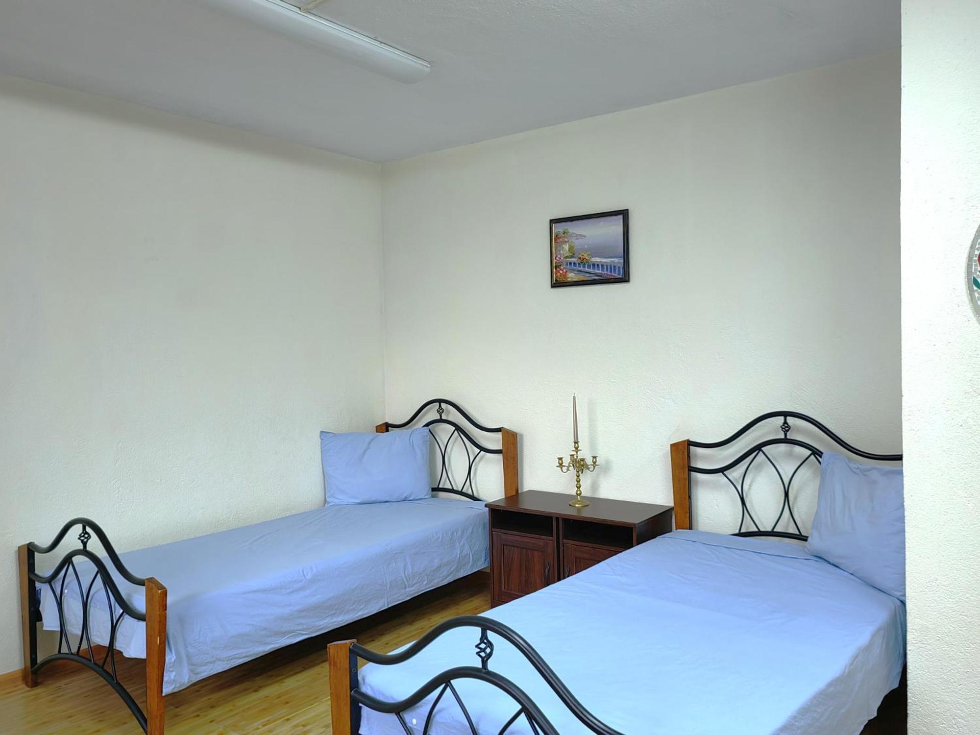 Guest House Blago Варна Екстер'єр фото