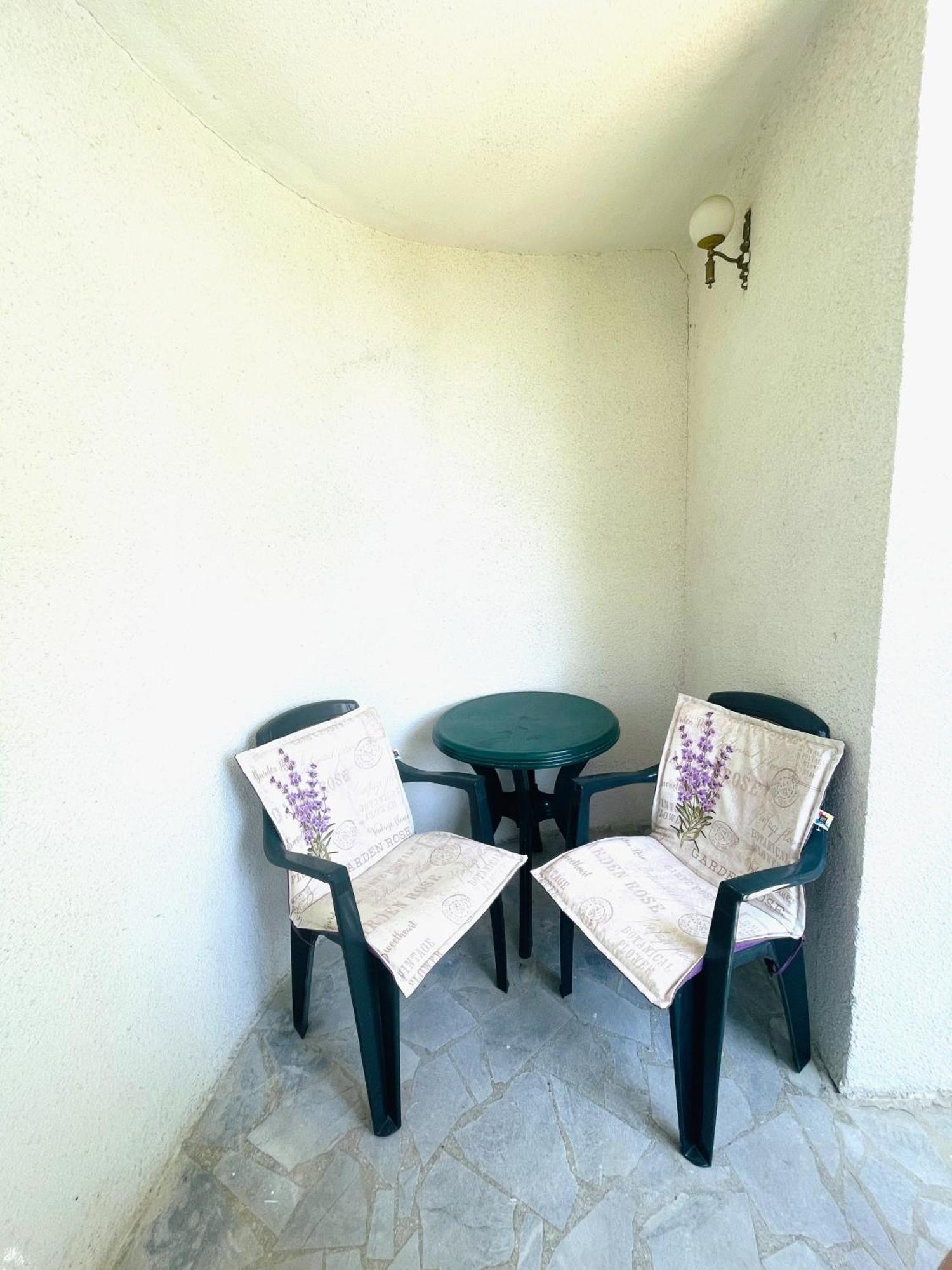 Guest House Blago Варна Екстер'єр фото