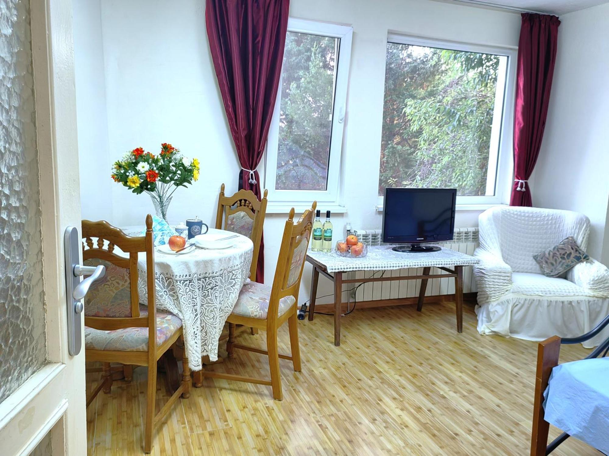 Guest House Blago Варна Екстер'єр фото